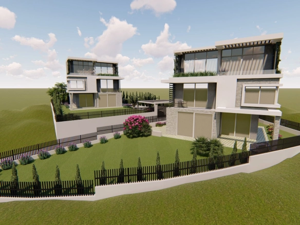 Kuća 230 m² – Tivat — fotografija 17