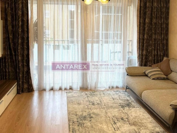Dvosoban stan 68 m² – Bečići, Budva — fotografija 3