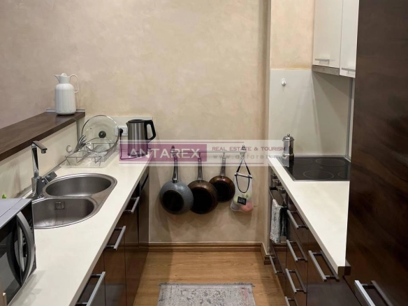 Dvosoban stan 68 m² – Bečići, Budva — fotografija 4