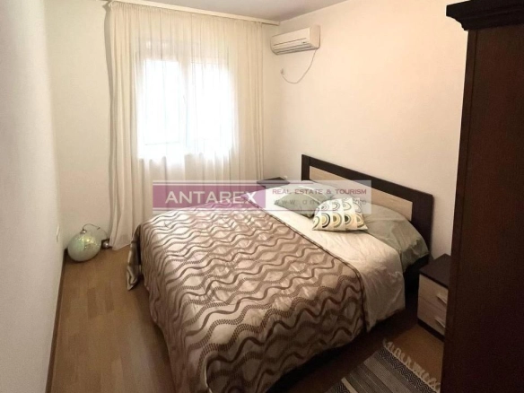 Dvosoban stan 68 m² – Bečići, Budva — fotografija 5