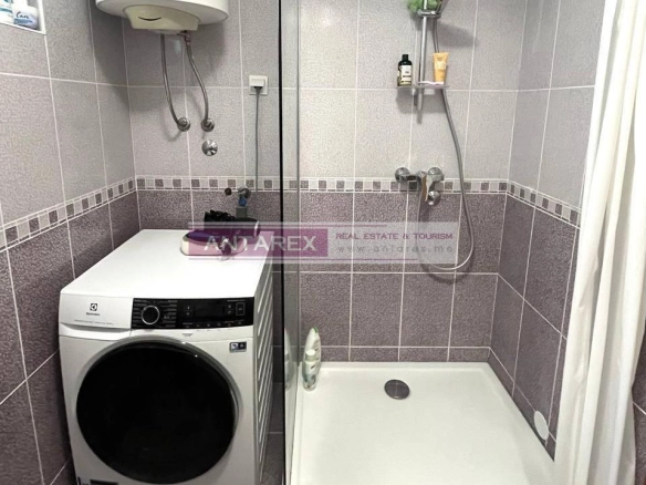 Dvosoban stan 68 m² – Bečići, Budva — fotografija 7