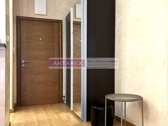 Dvosoban stan 68 m² – Bečići, Budva — fotografija 8