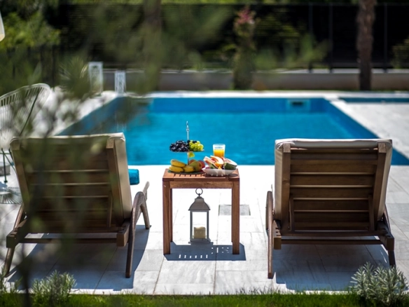 Kuća 432 m² – Kumbor, Herceg Novi — fotografija 4
