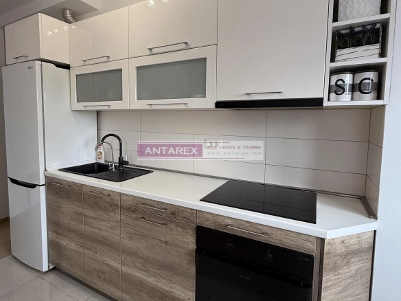 Trosoban stan 72 m² – Podgorica — fotografija 3