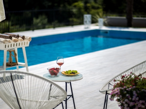 Kuća 432 m² – Kumbor, Herceg Novi — fotografija 5
