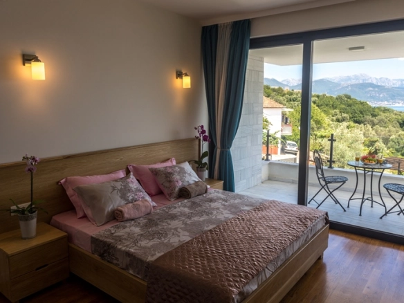 Kuća 432 m² – Kumbor, Herceg Novi — fotografija 6