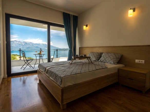 Kuća 432 m² – Kumbor, Herceg Novi — fotografija 7