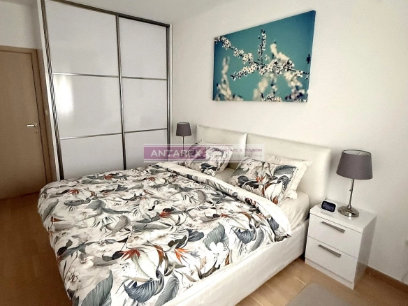 Trosoban stan 72 m² – Podgorica — fotografija 5
