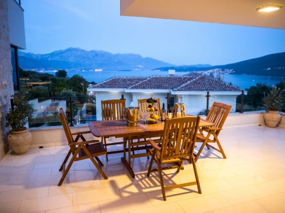 Kuća 432 m² – Kumbor, Herceg Novi — fotografija 9