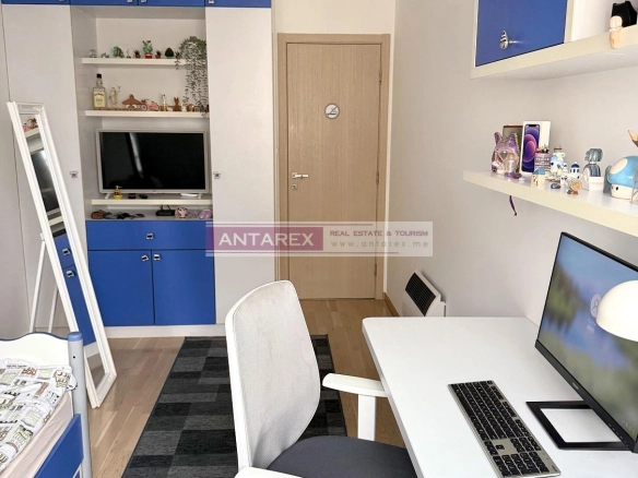 Trosoban stan 72 m² – Podgorica — fotografija 6