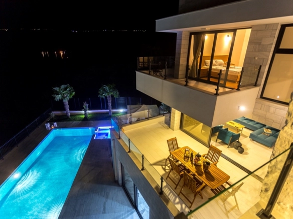 Kuća 432 m² – Kumbor, Herceg Novi — fotografija 11