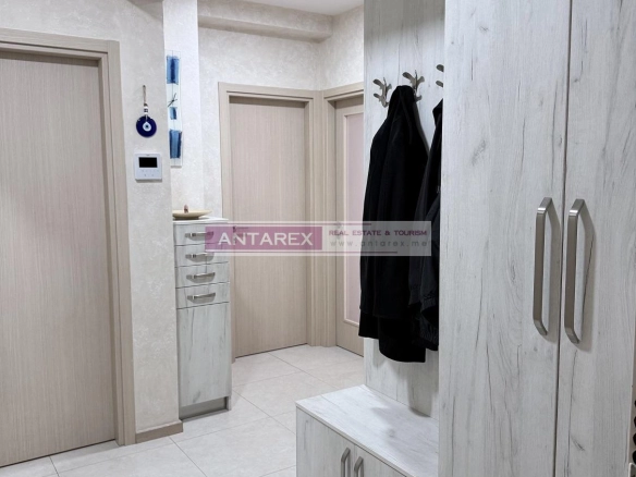 Trosoban stan 72 m² – Podgorica — fotografija 7