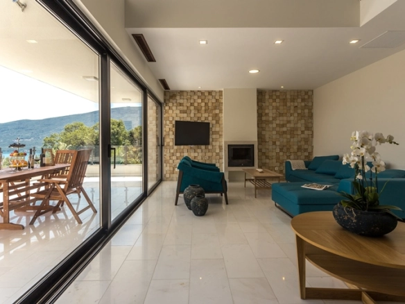 Kuća 432 m² – Kumbor, Herceg Novi — fotografija 12