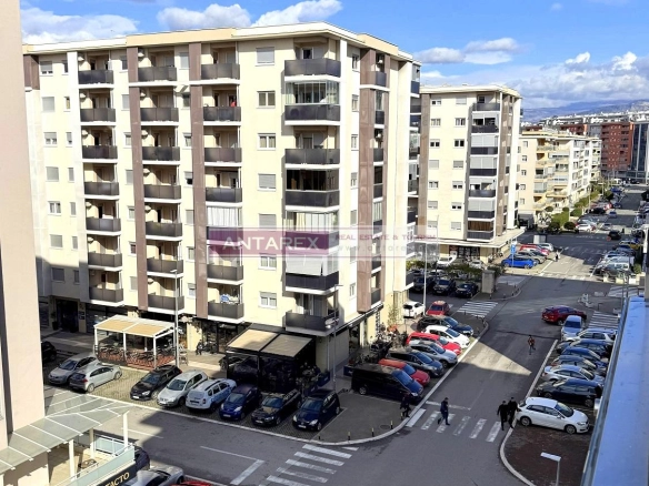 Trosoban stan 72 m² – Podgorica — fotografija 10