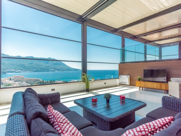 Stan 300 m² – Bečići, Budva — fotografija 3