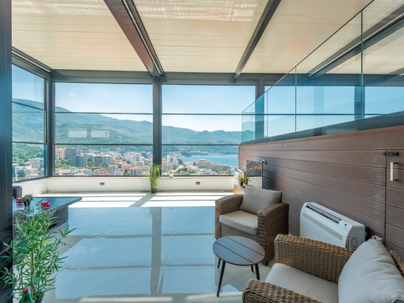 Stan 300 m² – Bečići, Budva — fotografija 4