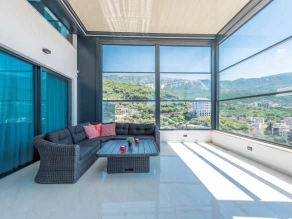 Stan 300 m² – Bečići, Budva — fotografija 5