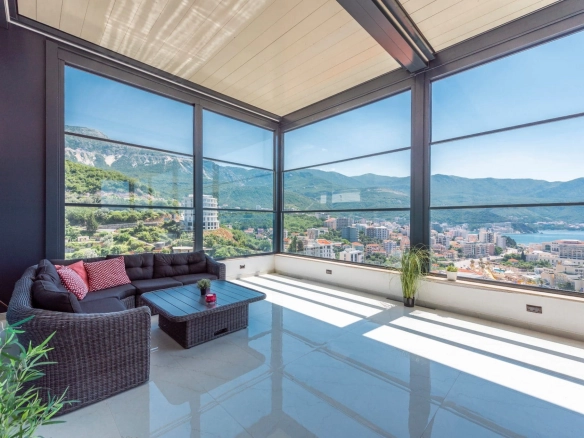 Stan 300 m² – Bečići, Budva — fotografija 6