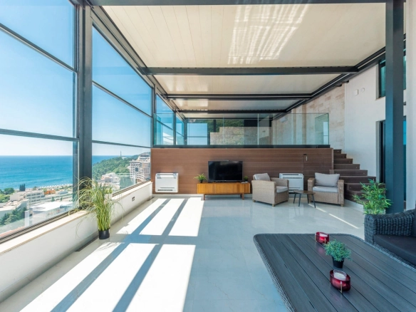 Stan 300 m² – Bečići, Budva — fotografija 7