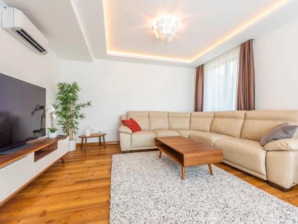 Stan 300 m² – Bečići, Budva — fotografija 11