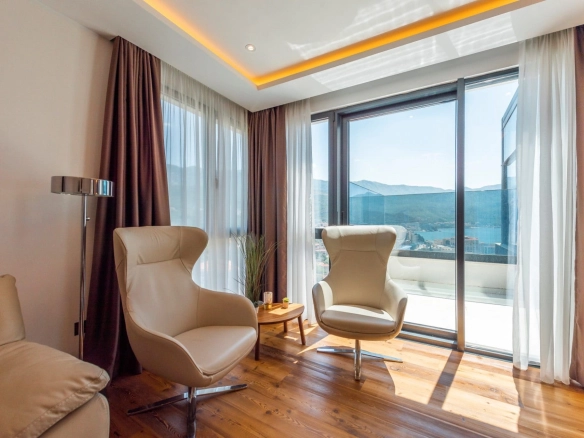 Stan 300 m² – Bečići, Budva — fotografija 13