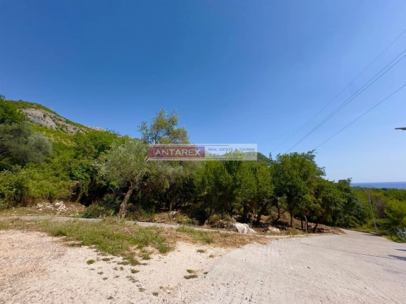 Plac 735 m² – Pržno, Budva — fotografija 5