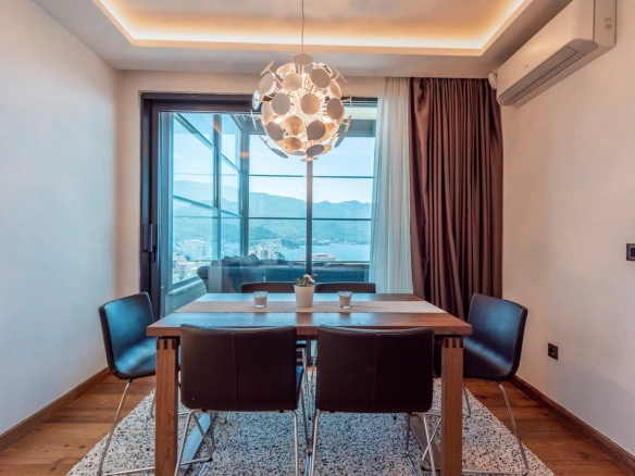 Stan 300 m² – Bečići, Budva — fotografija 14