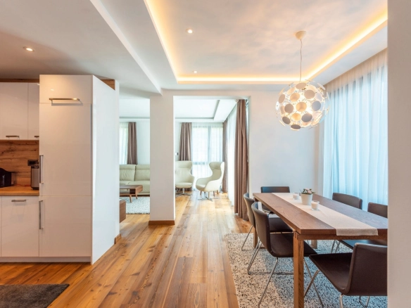 Stan 300 m² – Bečići, Budva — fotografija 16