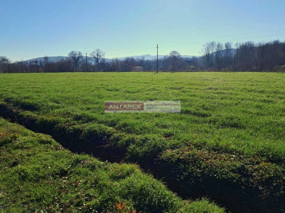 Plac u selu Curilac, Danilovgrad — fotografija 2