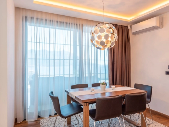 Stan 300 m² – Bečići, Budva — fotografija 17