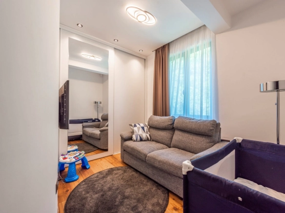 Stan 300 m² – Bečići, Budva — fotografija 18