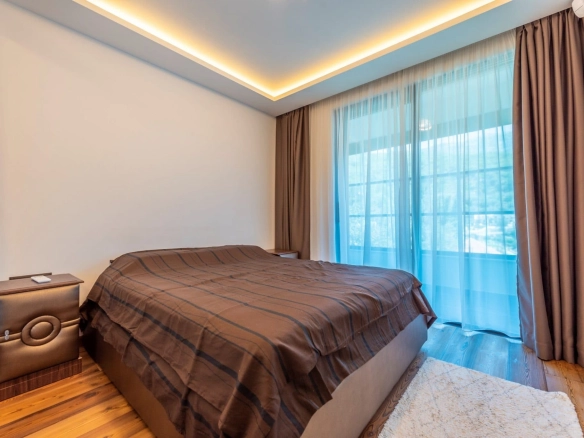 Stan 300 m² – Bečići, Budva — fotografija 19