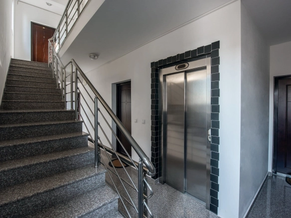 Jednosoban stan 53 m² – Budva — fotografija 3