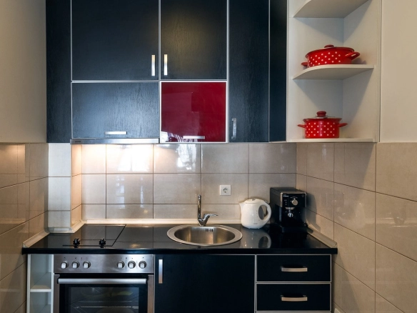 Jednosoban stan 53 m² – Budva — fotografija 5