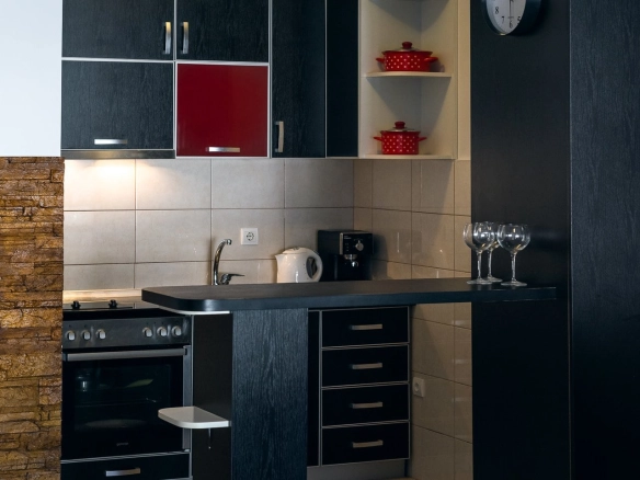 Jednosoban stan 53 m² – Budva — fotografija 6