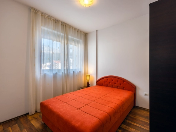 Jednosoban stan 53 m² – Budva — fotografija 13
