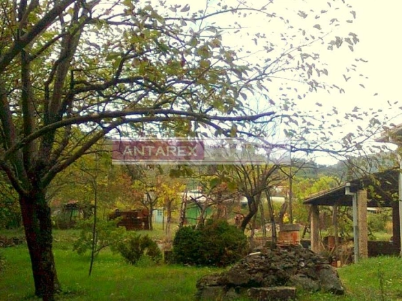 Plac 3.431 m² – Bijela, Herceg Novi — fotografija 3