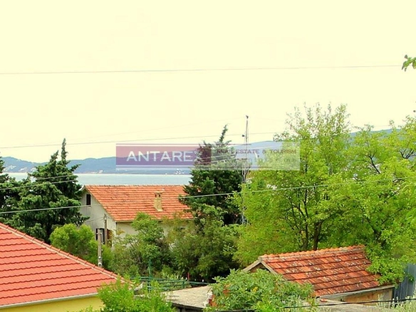 Plac 3.431 m² – Bijela, Herceg Novi — fotografija 6