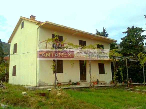 Plac 3.431 m² – Bijela, Herceg Novi — fotografija 7