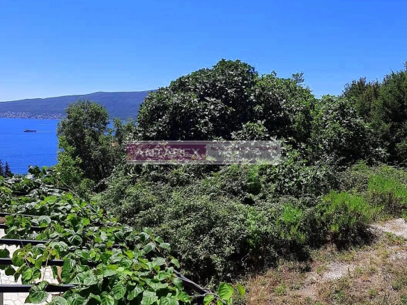 Plac 445 m² – Bijela, Herceg Novi — fotografija 3