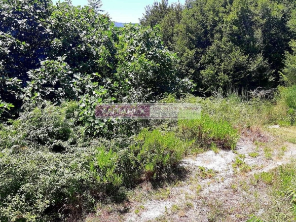 Plac 445 m² – Bijela, Herceg Novi — fotografija 4