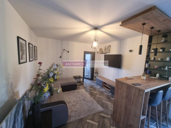 Dvosoban stan 65 m² – Seoce, Budva — fotografija 2