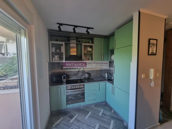 Dvosoban stan 65 m² – Seoce, Budva — fotografija 3