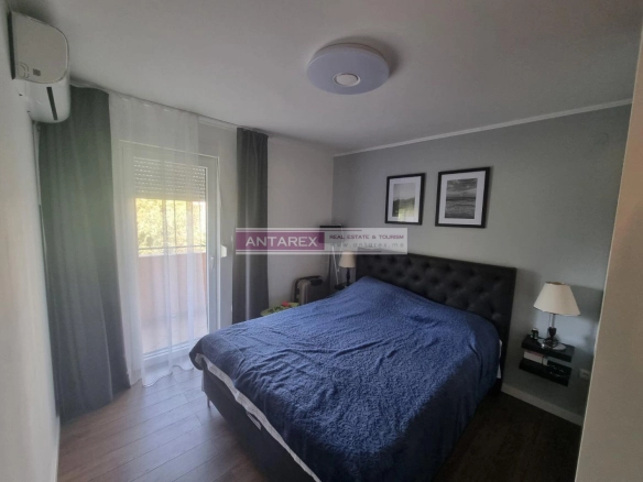 Dvosoban stan 65 m² – Seoce, Budva — fotografija 4