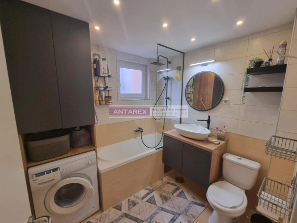 Dvosoban stan 65 m² – Seoce, Budva — fotografija 6