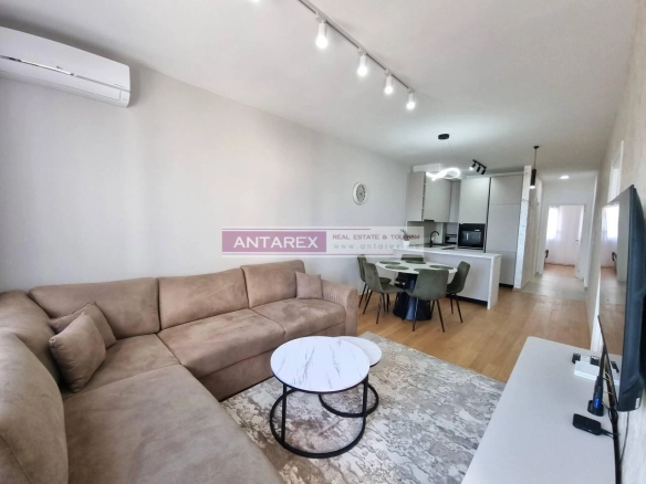 Dvosoban stan 71 m² – Bečići, Budva — fotografija 2