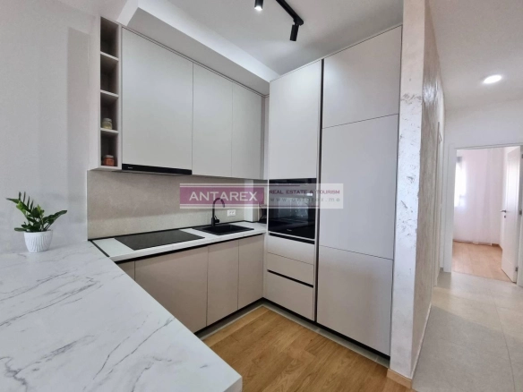 Dvosoban stan 71 m² – Bečići, Budva — fotografija 4