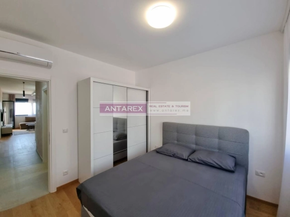 Dvosoban stan 71 m² – Bečići, Budva — fotografija 5