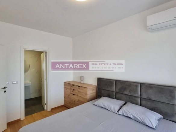 Dvosoban stan 71 m² – Bečići, Budva — fotografija 6
