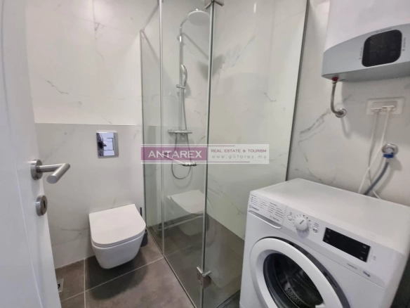 Dvosoban stan 71 m² – Bečići, Budva — fotografija 7